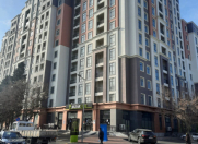 Satılır 2 otaqlı 80 m2 yeni tikili Qara Qarayev m.