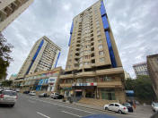 Satılır 4 otaqlı 217 m2 yeni tikili 28 May m.