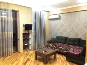 İcarəyə verilir 1 otaqlı 45 m2 yeni tikili Elmlər Akademiyası m.