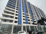 Satılır 2 otaqlı 64 m2 yeni tikili Qara Qarayev m.