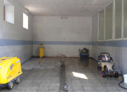 Satılır 1 otaqlı 42 m2 obyekt 20 yanvar m.