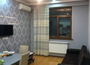 İcarəyə verilir 2 otaqlı 55 m2 yeni tikili Xırdalan