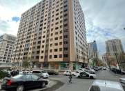 Satılır 4 otaqlı 160 m2 yeni tikili Nəsimi r.