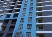 Satılır 3 otaqlı 114 m2 yeni tikili Qara Qarayev m.