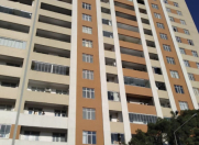 Satılır 2 otaqlı 75 m2 yeni tikili Sevinc k/t