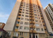Satılır 2 otaqlı 89 m2 yeni tikili Qara Qarayev m.