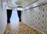 Satılır 3 otaqlı 120 m2 yeni tikili Neftçilər m.