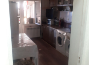 Satılır 5 otaqlı 108 m2 köhnə tikili Lökbatan