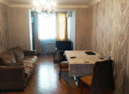 İcarəyə verilir 3 otaqlı 70 m2 köhnə tikili Elmlər Akademiyası m.