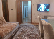 Satılır 3 otaqlı 65 m2 köhnə tikili Neftçilər m.