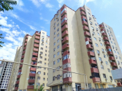 Satılır 1 otaqlı 50 m2 yeni tikili Şah İsmayıl Xətai m.