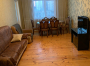 İcarəyə verilir 3 otaqlı 87 m2 yeni tikili Əhmədli