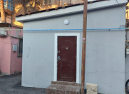 Satılır 2 otaqlı 40 m2 həyət evi Keşlə