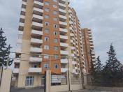 Satılır 2 otaqlı 105 m2 yeni tikili Xırdalan