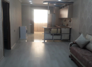 Satılır 4 otaqlı 80 m2 köhnə tikili Gənclik m.