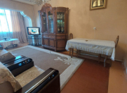 Satılır 4 otaqlı 100 m2 köhnə tikili Neftçilər m.