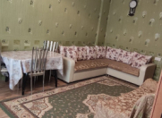 İcarəyə verilir 2 otaqlı 46 m2 yeni tikili 9 mkr