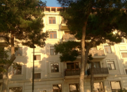 İcarəyə verilir 2 otaqlı 55 m2 köhnə tikili Buzovna