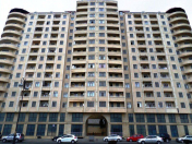 Satılır 3 otaqlı 94 m2 yeni tikili İnşaatçılar m.