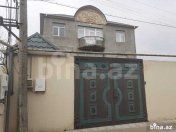 Satılır 7 otaqlı 152 m2 bağ evi Kürdəxanı