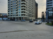 Satılır 2 otaqlı 52 m2 yeni tikili Qara Qarayev m.