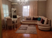 İcarəyə verilir 3 otaqlı 100 m2 həyət evi Biləcəri