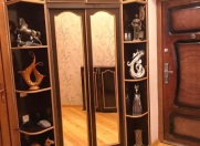 İcarəyə verilir 2 otaqlı 68 m2 yeni tikili Həzi Aslanov m.