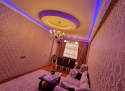 Satılır 3 otaqlı 94 m2 yeni tikili Yeni Yasamal