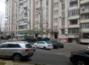 Satılır 2 otaqlı 71 m2 yeni tikili Qara Qarayev m.