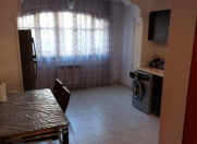 İcarəyə verilir 3 otaqlı 120 m2 yeni tikili Nərimanov r.