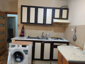 İcarəyə verilir 2 otaqlı 102 m2 yeni tikili Yeni Yasamal