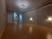 Satılır 2 otaqlı 62 m2 yeni tikili Hüseyn Cavid parkı