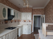 İcarəyə verilir 3 otaqlı 111 m2 yeni tikili 20 yanvar m.