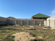 Satılır 5 sot torpaq Mərdəkan