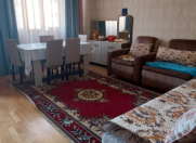 İcarəyə verilir 2 otaqlı 80 m2 yeni tikili Qara Qarayev m.