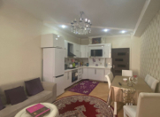 İcarəyə verilir 3 otaqlı 88.8 m2 yeni tikili Qara Qarayev m.