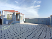 Satılır 4 otaqlı 120 m2 həyət evi Məhəmmədli