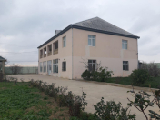 Satılır 9 otaqlı 400 m2 bağ evi Sumqayıt