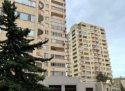 Satılır 4 otaqlı 150 m2 yeni tikili Fövqəladə Hallar Nazirliyi