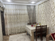 Satılır 3 otaqlı 83 m2 yeni tikili Qara Qarayev m.