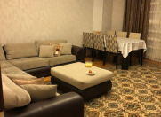 Satılır 3 otaqlı 105 m2 yeni tikili Yeni Yasamal