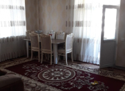 Satılır 3 otaqlı 103 m2 yeni tikili Yeni Yasamal