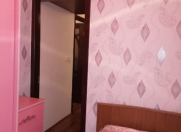 Satılır 1 otaqlı 36 m2 köhnə tikili İnşaatçılar m.