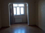 Satılır 1 otaqlı 40 m2 köhnə tikili Yeni Yasamal