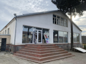 Satılır 10 otaqlı 491.1 m2 obyekt Qax