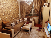 Satılır 2 otaqlı 55 m2 köhnə tikili Asan Xidmət-4