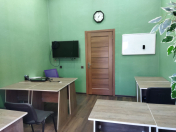 İcarəyə verilir 3 otaqlı 12 m2 ofis 28 May m.