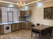 İcarəyə verilir 2 otaqlı 50 m2 yeni tikili Neftçilər m.