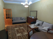 İcarəyə verilir 2 otaqlı 70 m2 yeni tikili 20 yanvar m.