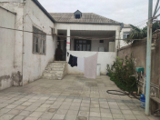 Satılır 5 otaqlı 150 m2 həyət evi Keşlə